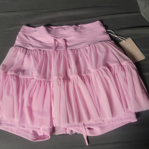 POPFLEX Dresses & Skirts - POPFLEX Medium Bubblegum Pink